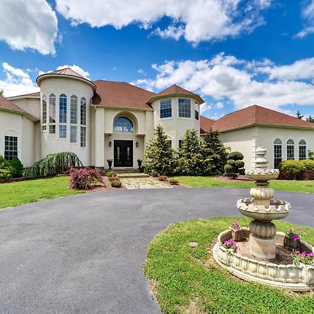 Whispering Oak Mansion Apartman Bear Kültér fotó