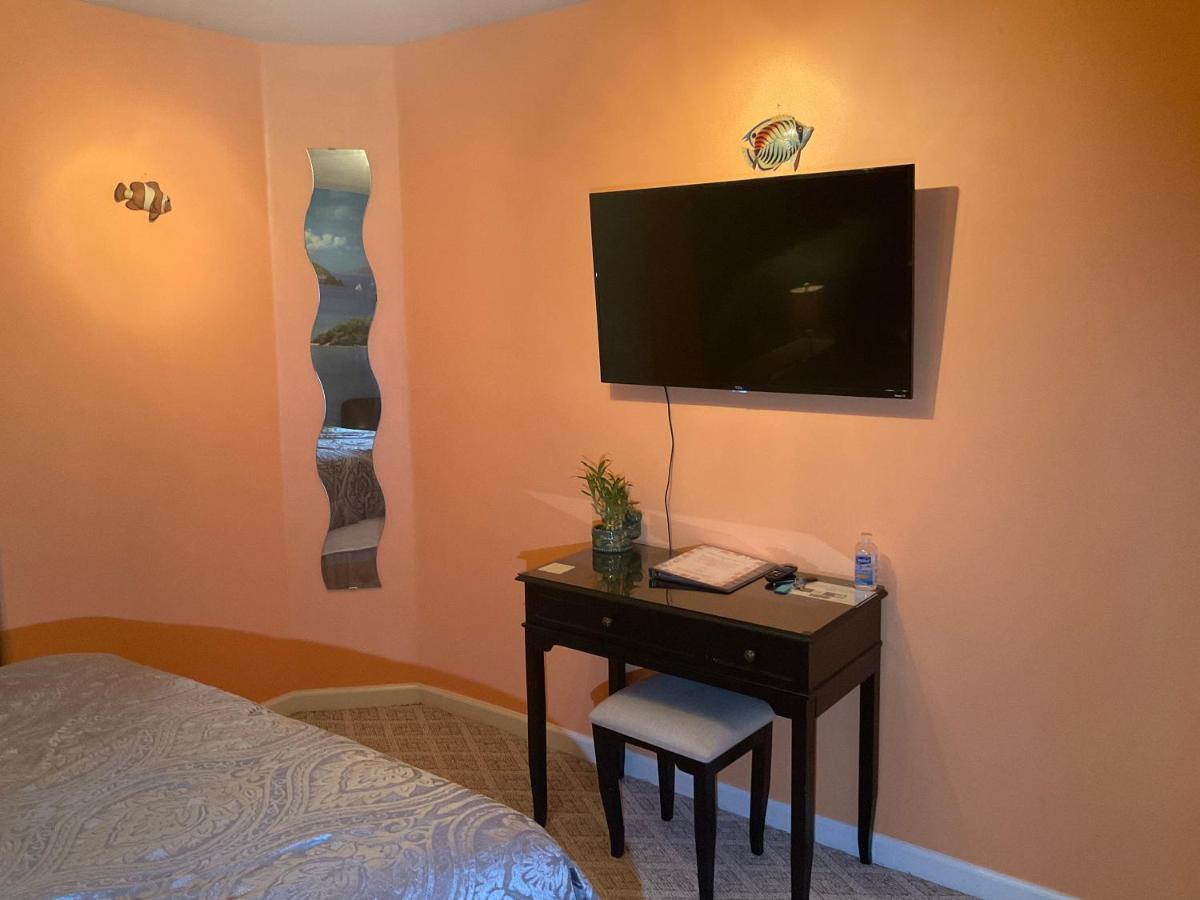 Whispering Oak Mansion Apartman Bear Kültér fotó