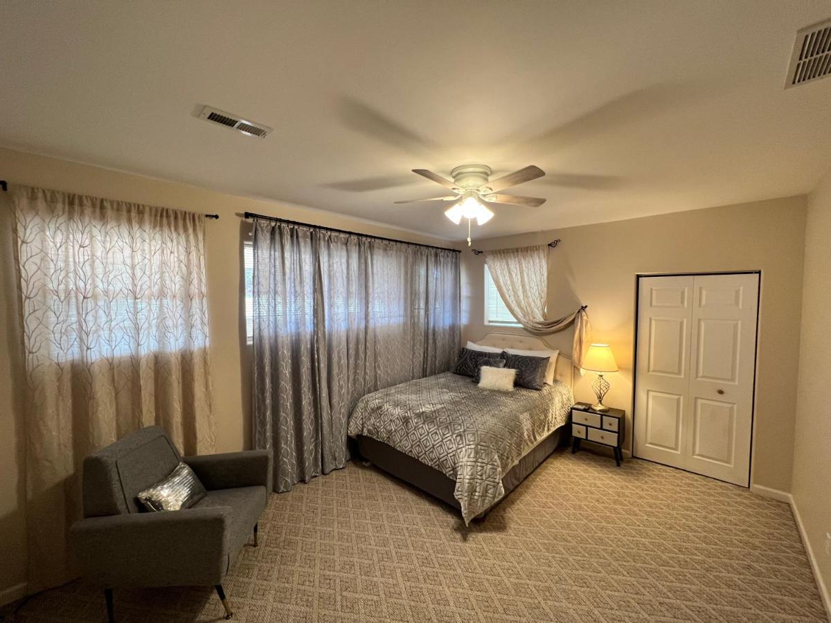 Whispering Oak Mansion Apartman Bear Kültér fotó