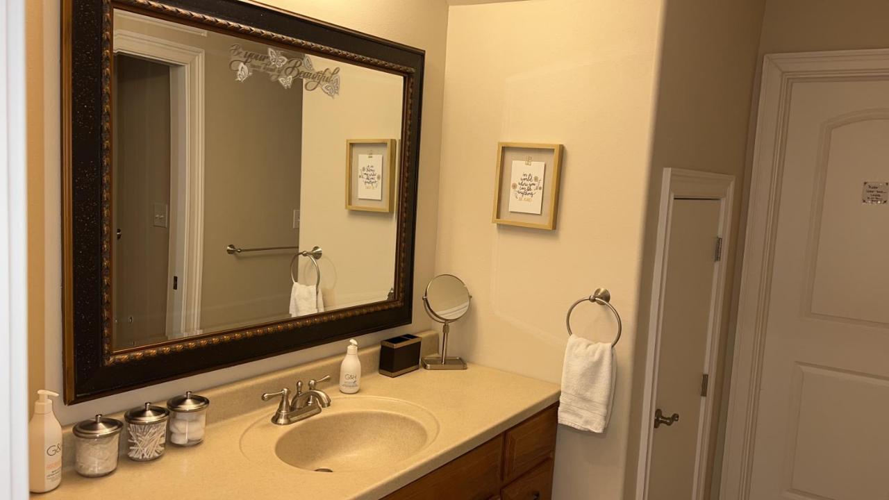 Whispering Oak Mansion Apartman Bear Kültér fotó